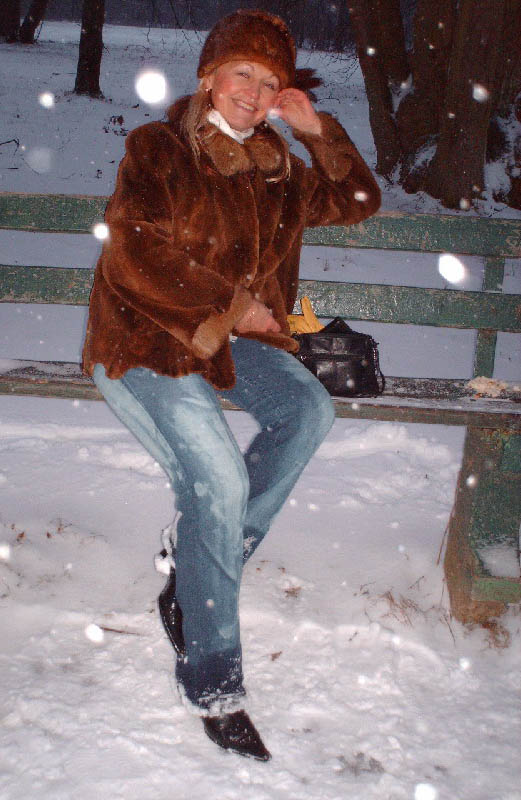 Nadezhda: photo №14
