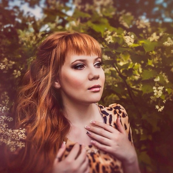 Anastasia: photo №2