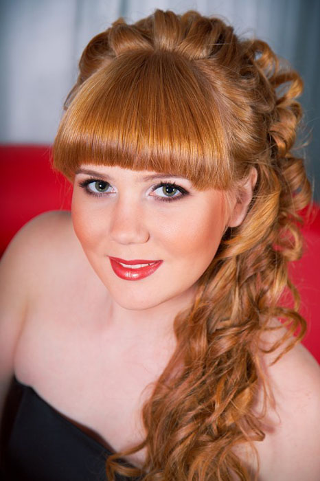 Anastasia: photo №4