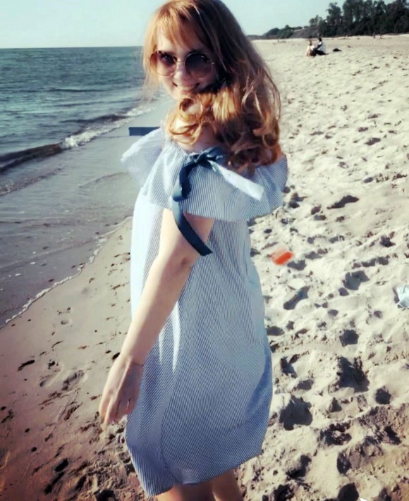 Anastasia: photo №9