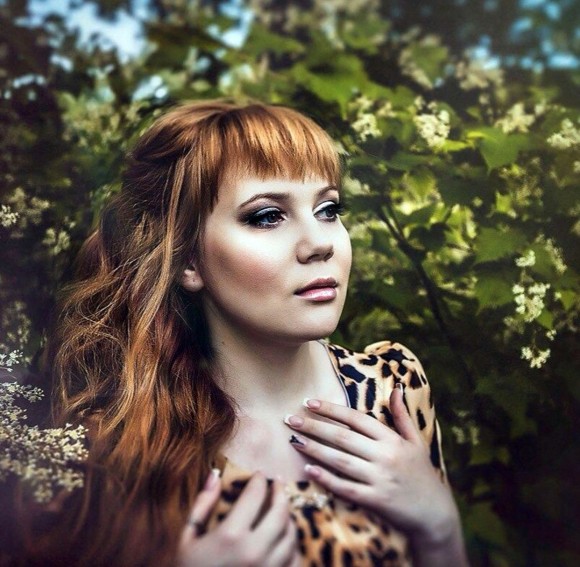 Anastasia: photo №13