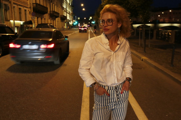 Ksenia: photo №15