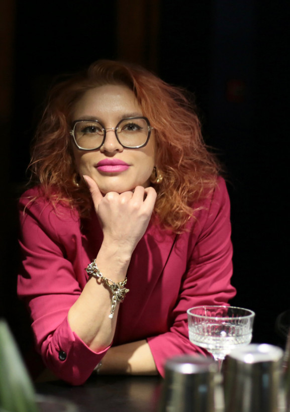 Ksenia: photo №3