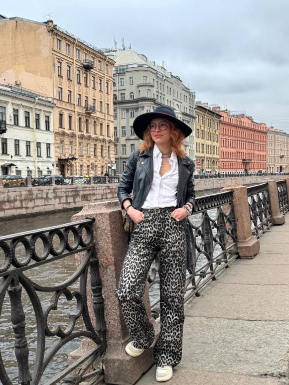 Ksenia: photo №16
