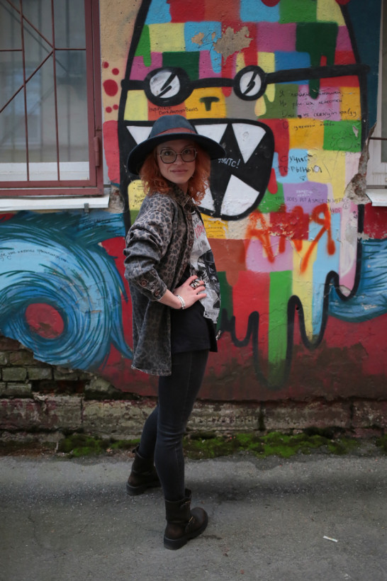 Ksenia: photo №18