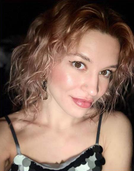 Ksenia: photo №1