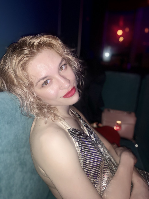 Ksenia: photo №6