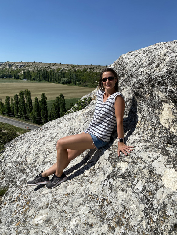 Irina: photo №12