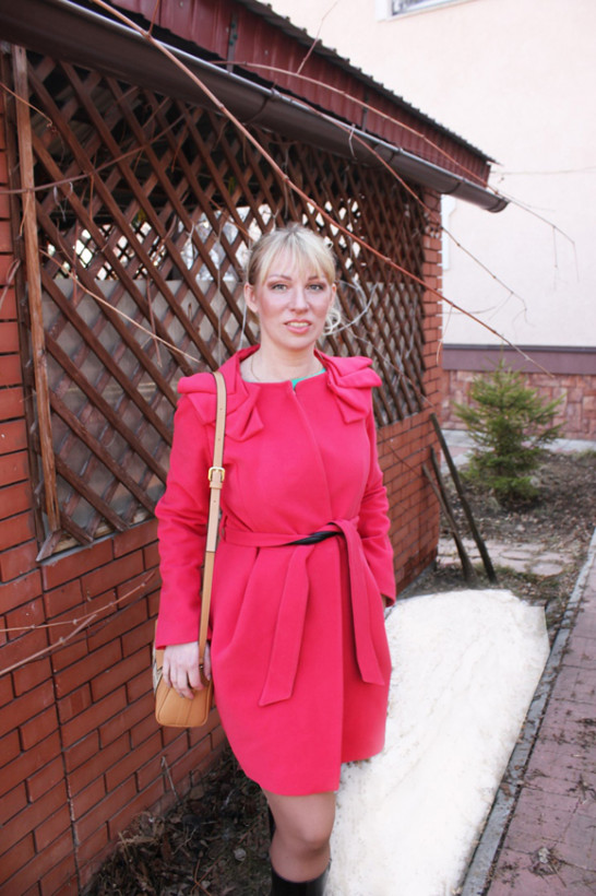 Evgenia: photo №5
