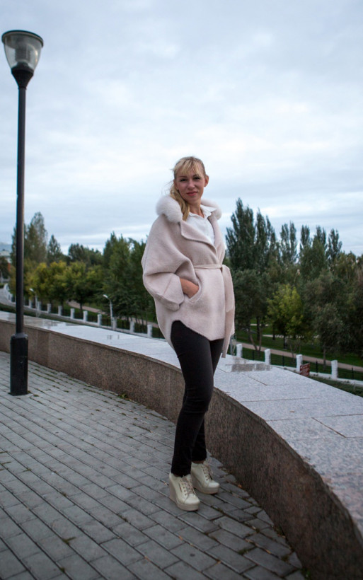 Evgenia: photo №10