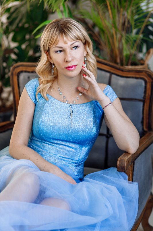 Evgenia: photo №7