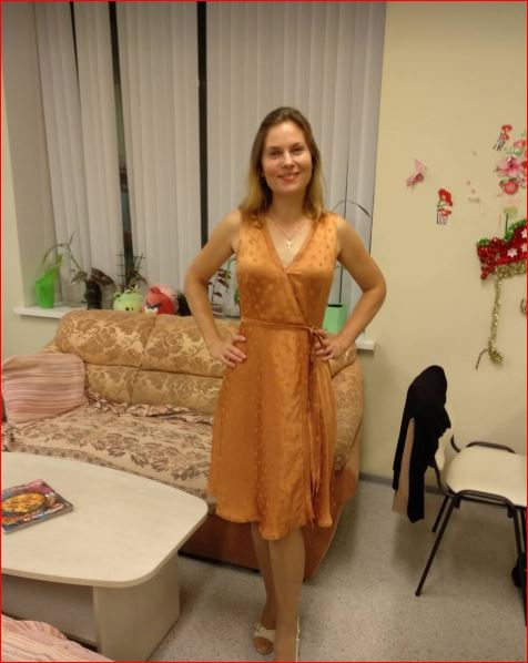 Vera: photo №6