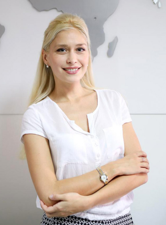 Kristina: photo №3