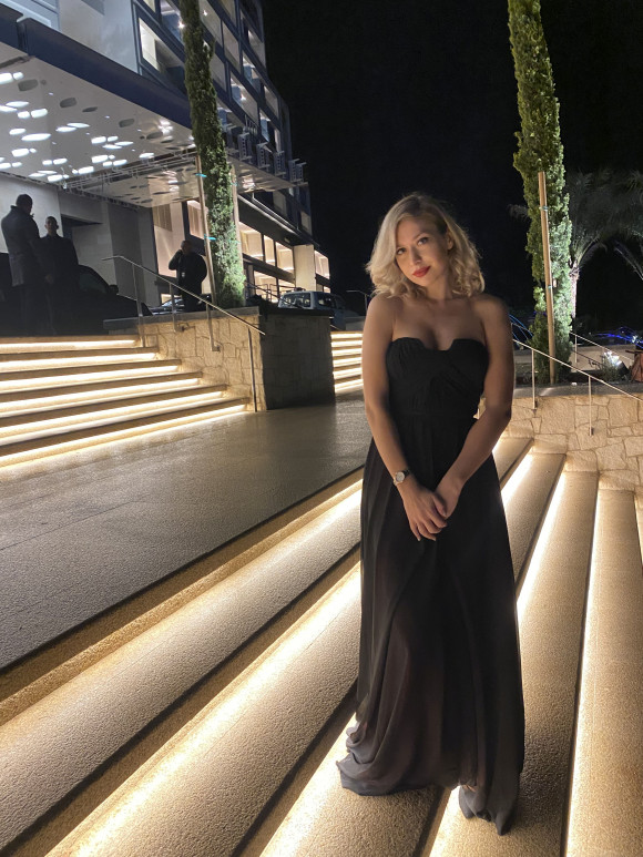 Kristina: photo №11
