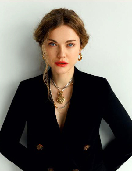 Ekaterina: photo №2