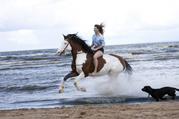 Yulia: photo №5