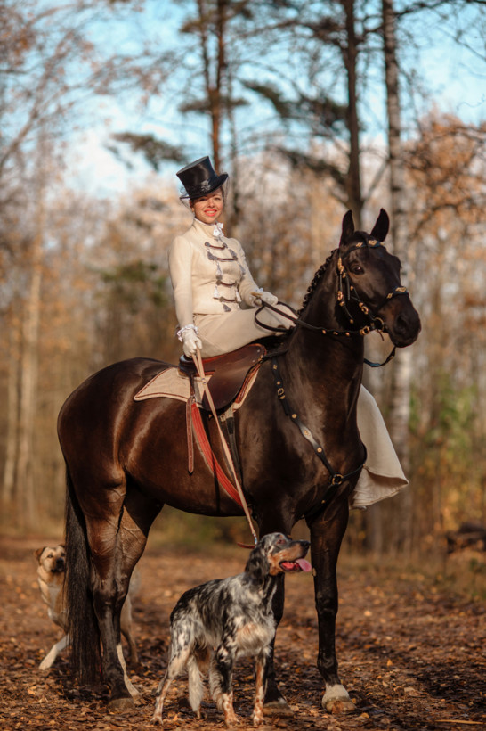 Yulia: photo №19