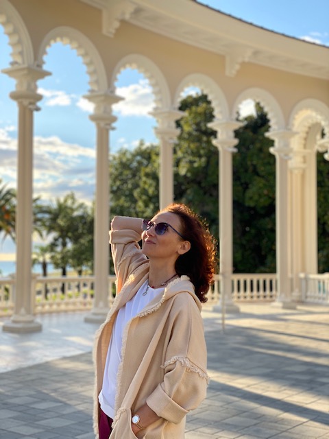 Angela: photo №17