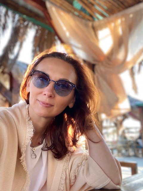 Angela: photo №19