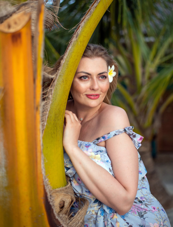 Maria: photo №17