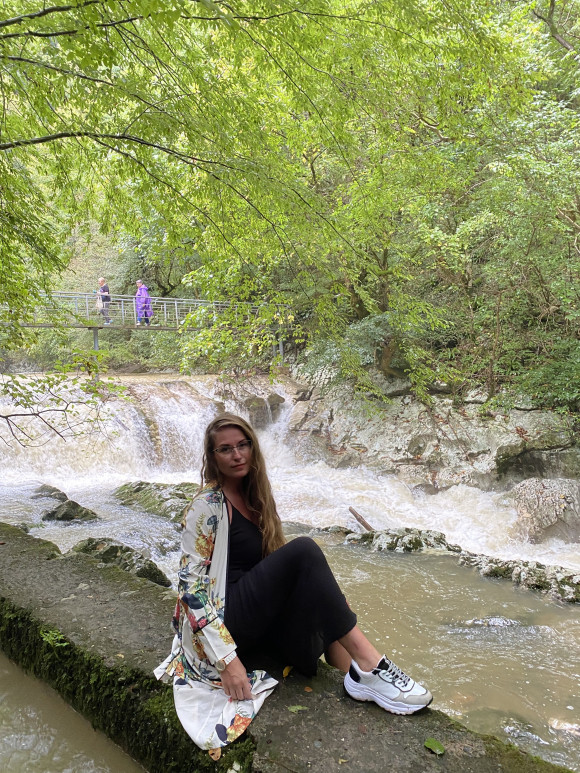 Liza: photo №6