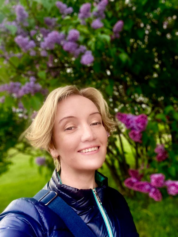 Maria: photo №2