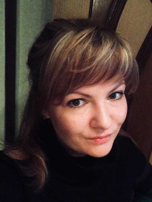 Ekaterina: photo №3
