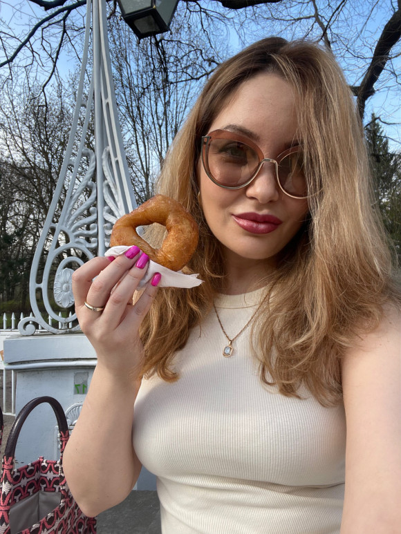 Julia: photo №12