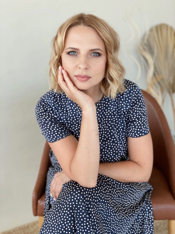 Alexandra: photo №1