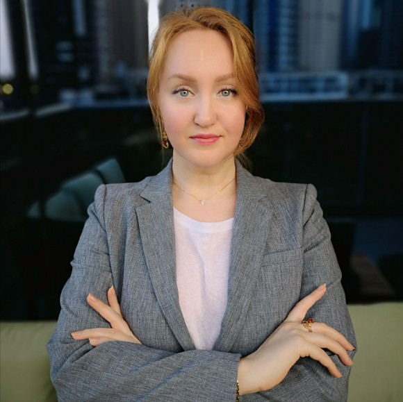 Anastasia: photo №1