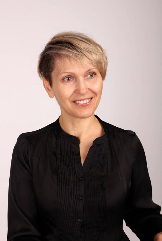Valentina: photo №1