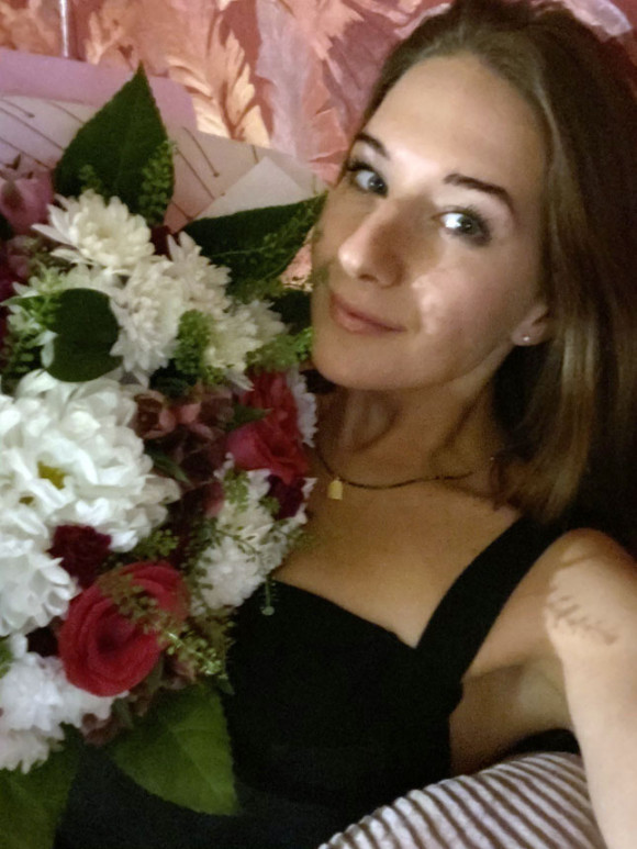 Ekaterina: photo №6