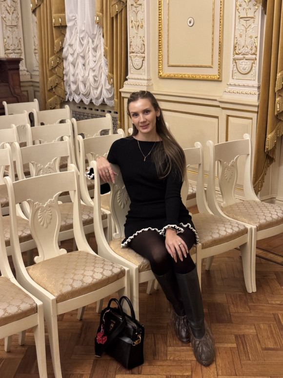 Ekaterina: photo №10