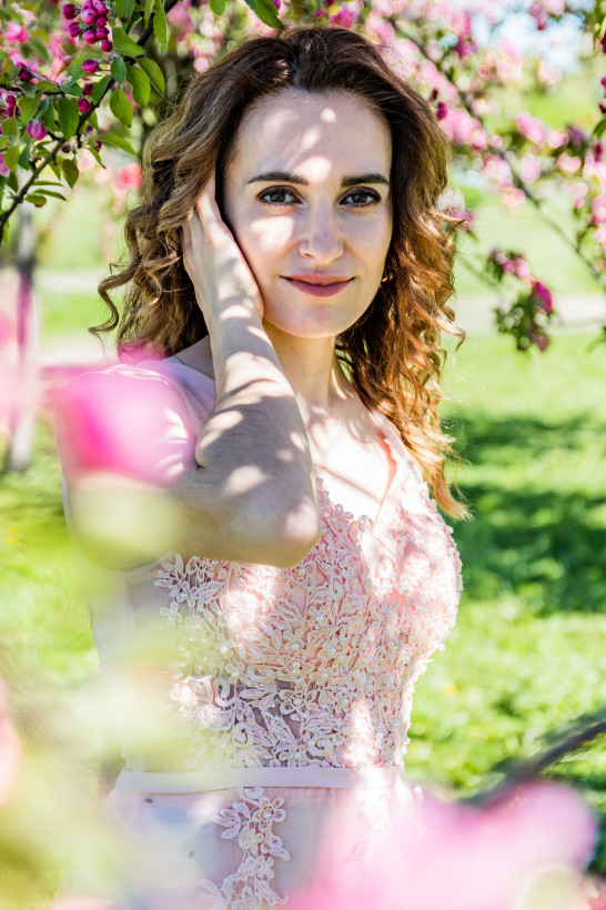 Marina: photo №2
