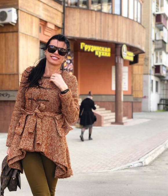 Ksenia: photo №3