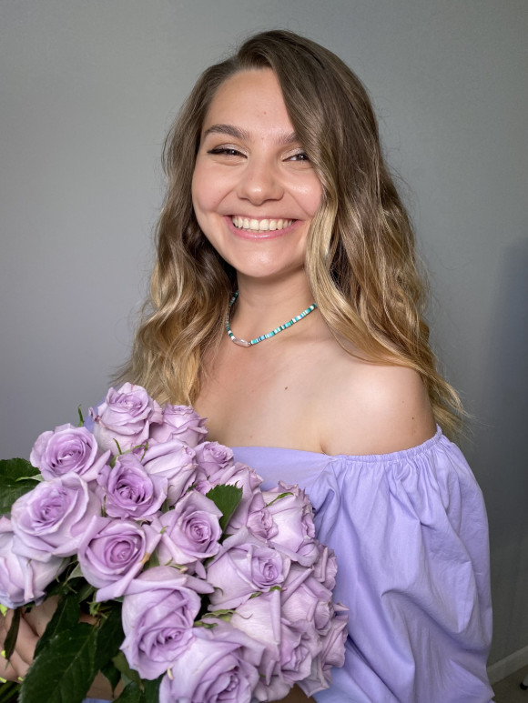Ekaterina: photo №1