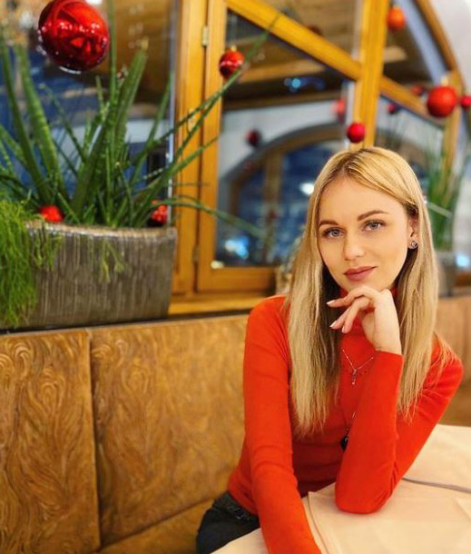 Daria: photo №12