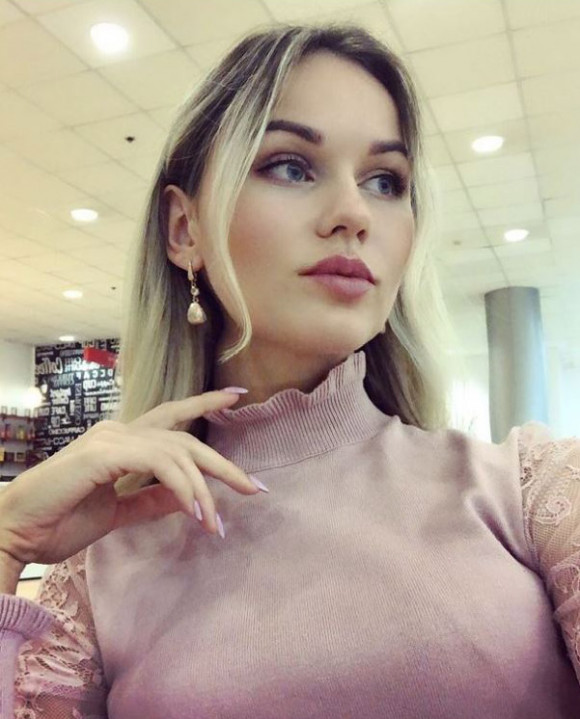 Daria: photo №1