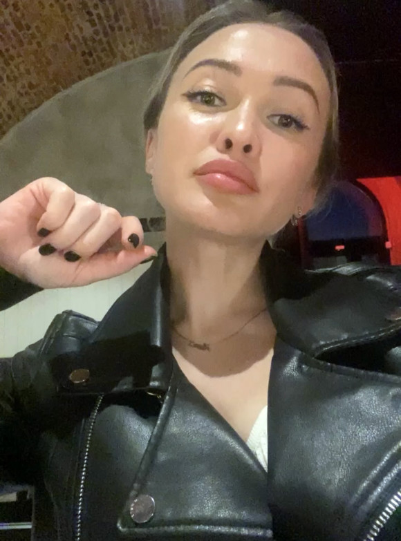 Anna: photo №1