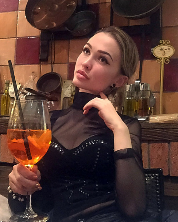Anna: photo №2