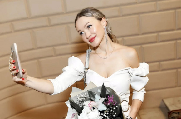 Anna: photo №3