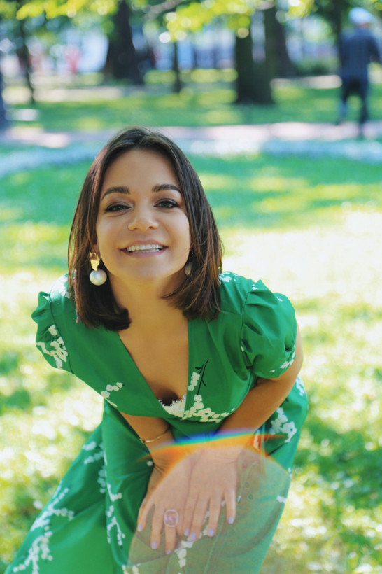 Daria: photo №1