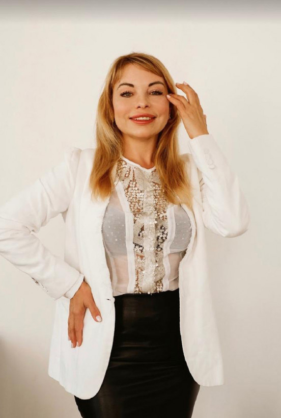 Nadezhda: photo №1