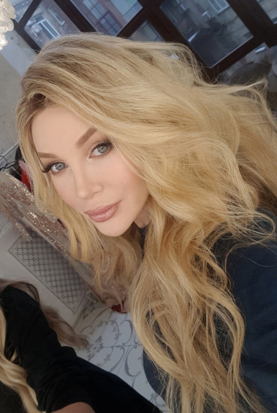 Olga: photo №2