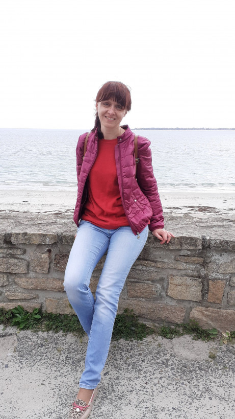 Natalia: photo №4