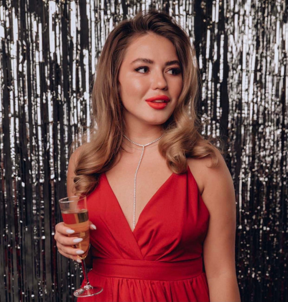 Ksenia: photo №1