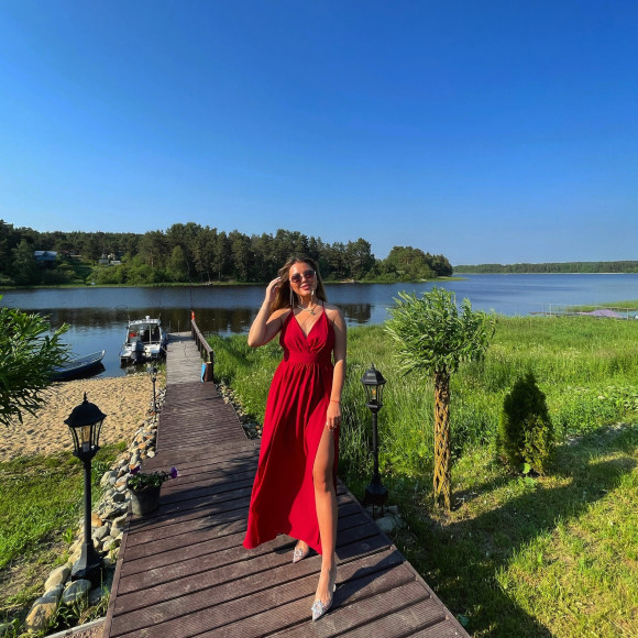 Ksenia: photo №5