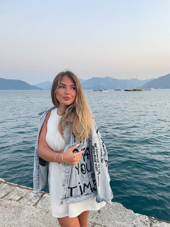 Ksenia: photo №6