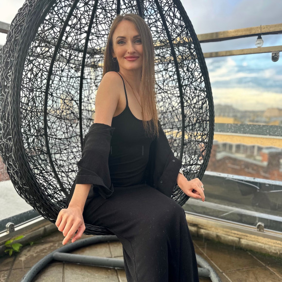 Olga: photo №4