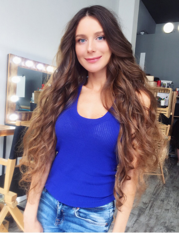 Irina: photo №11